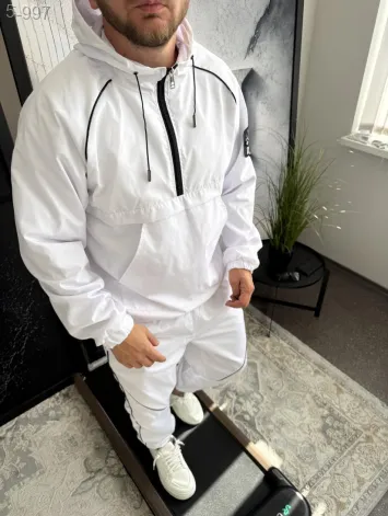 GV_SHOP_UA Спортивний костюм DRAPP