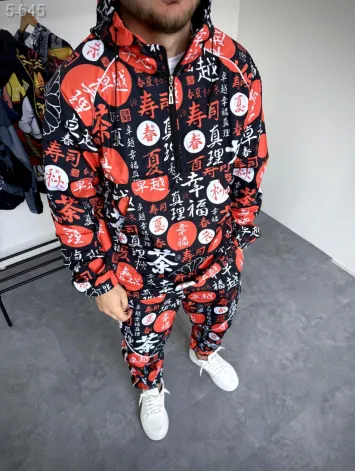 GV_SHOP_UA Костюм