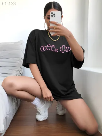 GV_SHOP_UA Жіноча футболка з дтф