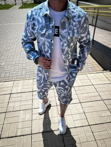 GV_SHOP_UA Костюм
