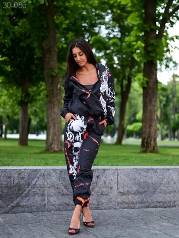 GV_SHOP_UA Костюм