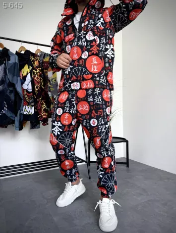GV_SHOP_UA Костюм