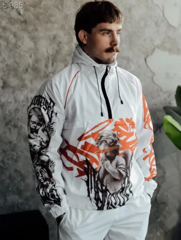 GV_SHOP_UA Костюм