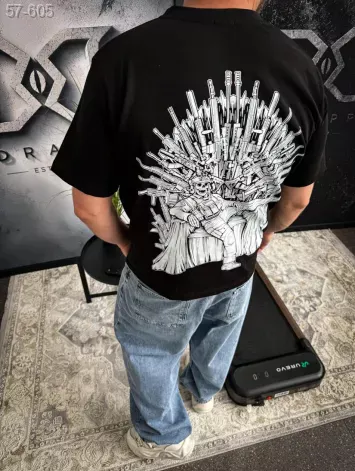 GV_SHOP_UA Футболка з дтф DRAPP