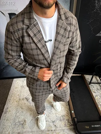 GV_SHOP_UA Костюм DRAPP