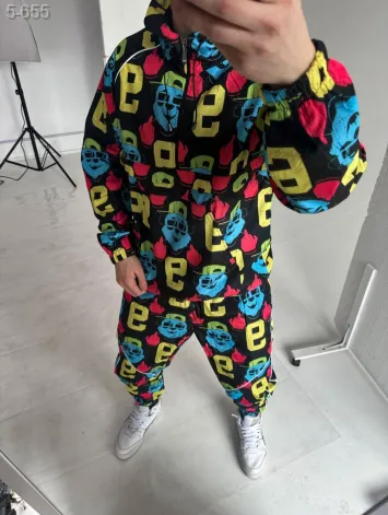 GV_SHOP_UA Костюм