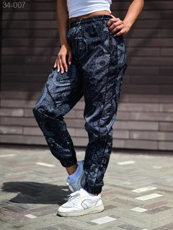 GV_SHOP_UA Спортивні штани жіночі