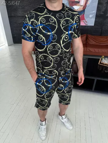 GV_SHOP_UA Спортивний костюм