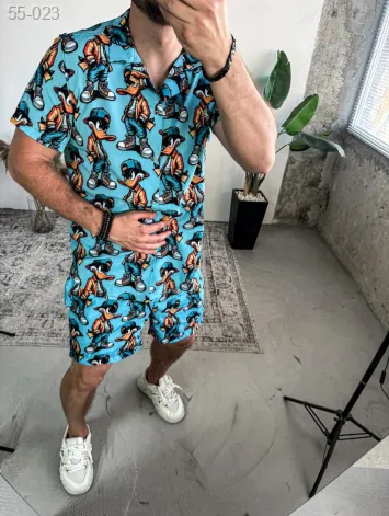 GV_SHOP_UA Пляжний костюм