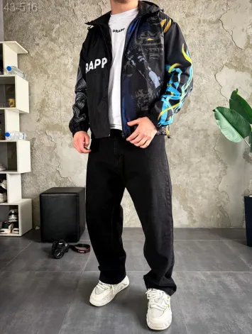 GV_SHOP_UA Вітрівка DRAPP