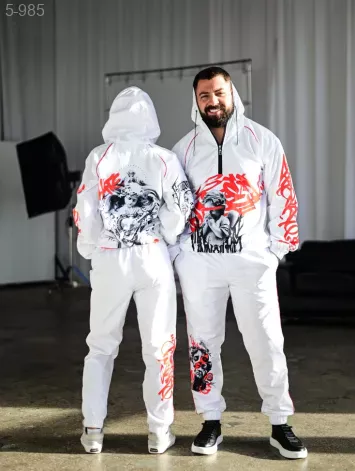 GV_SHOP_UA Костюм