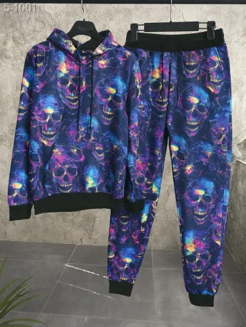 GV_SHOP_UA Спортивний костюм