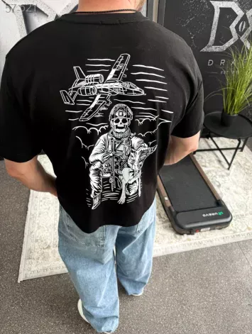 GV_SHOP_UA Футболка з дтф DRAPP