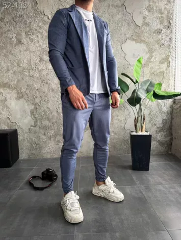GV_SHOP_UA Костюм