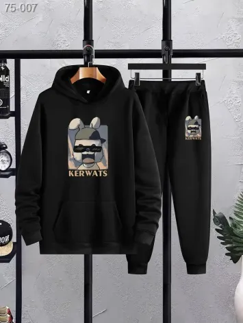 GV_SHOP_UA Костюм худі+штани(ДТФ)