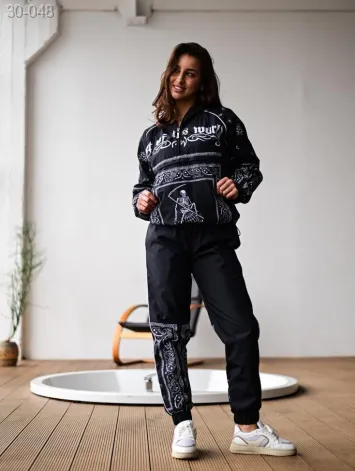 GV_SHOP_UA Костюм DRAPP