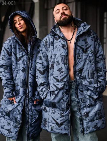 GV_SHOP_UA Куртка