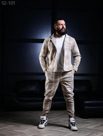 GV_SHOP_UA Костюм