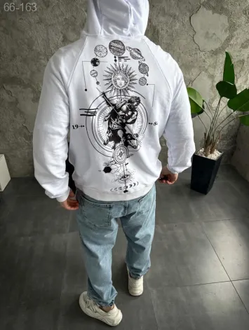 GV_SHOP_UA Худі з ДТФ (оверсайз)