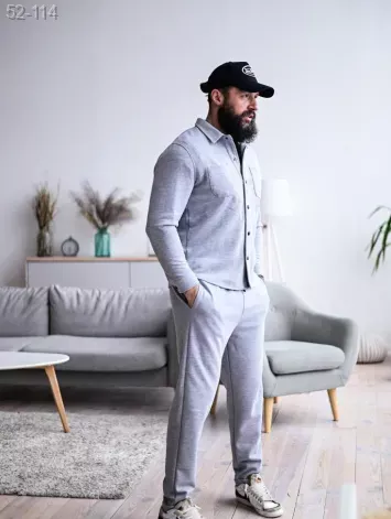 GV_SHOP_UA Костюм DRAPP