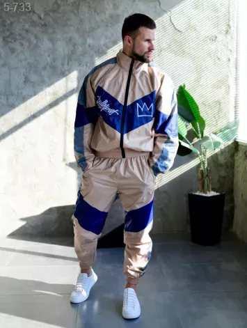 GV_SHOP_UA Костюм
