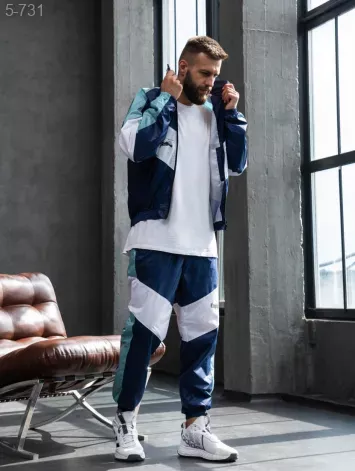 GV_SHOP_UA Костюм