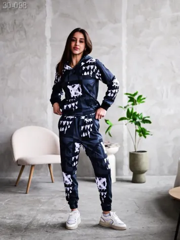 GV_SHOP_UA Спортивний костюм