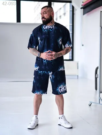 GV_SHOP_UA Спортивний костюм