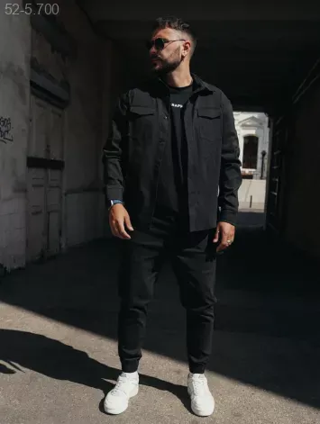 GV_SHOP_UA Костюм