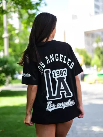 GV_SHOP_UA Жіноча футболка з ДТФ