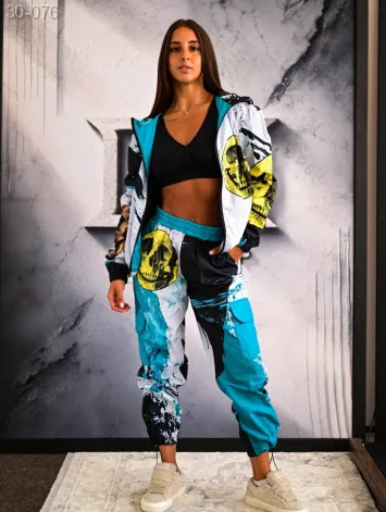 GV_SHOP_UA Костюм