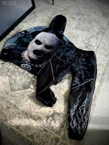 GV_SHOP_UA Жіночий костюм DRAPP