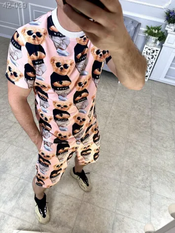 GV_SHOP_UA Спортивний костюм
