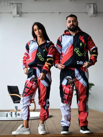 GV_SHOP_UA Костюм DRAPP