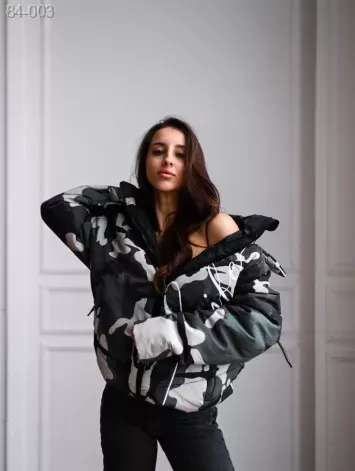 GV_SHOP_UA Куртка