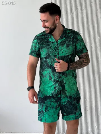 GV_SHOP_UA Пляжний костюм