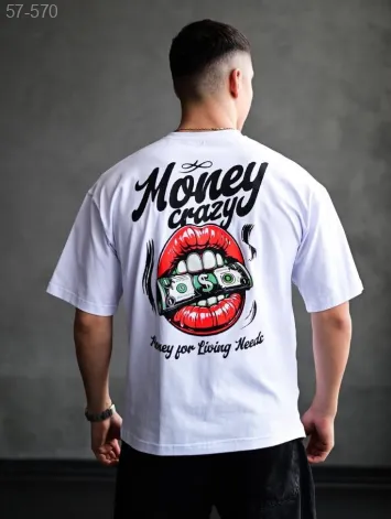 GV_SHOP_UA Футболка з дтф DRAPP