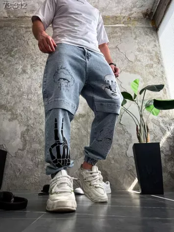 GV_SHOP_UA Джинси дтф