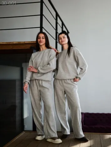 GV_SHOP_UA Спортивний костюм жіночий