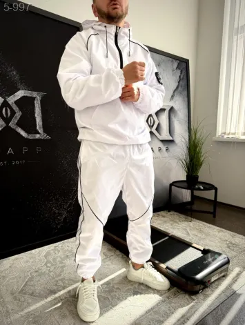 GV_SHOP_UA Спортивний костюм DRAPP