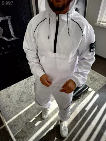 GV_SHOP_UA Спортивний костюм DRAPP