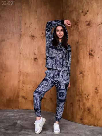 GV_SHOP_UA Спортивний костюм