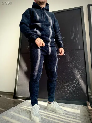 GV_SHOP_UA Спортивний костюм утеплений