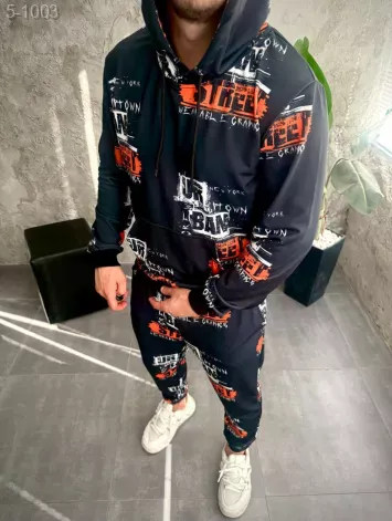 GV_SHOP_UA Спортивний костюм