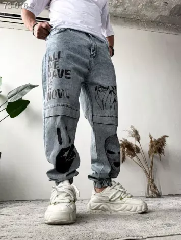 GV_SHOP_UA Джинси дтф