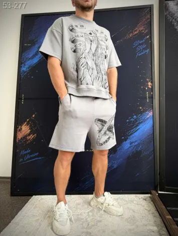GV_SHOP_UA Комплект ДТФ DRAPP