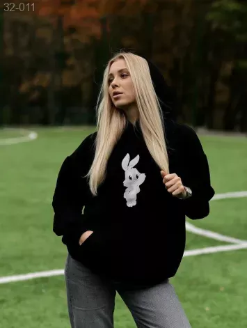 GV_SHOP_UA Худі жіноче ДТФ