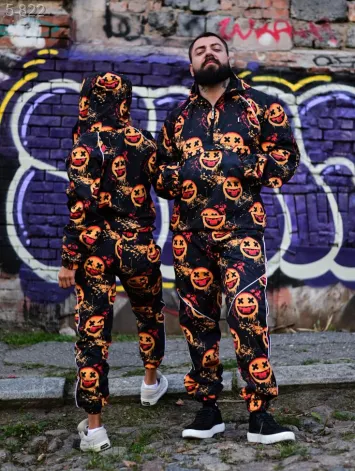 GV_SHOP_UA Костюм