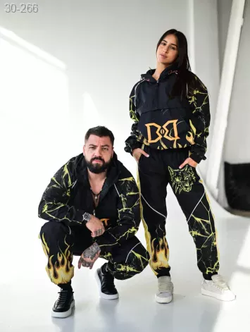 GV_SHOP_UA Жіночий костюм DRAPP