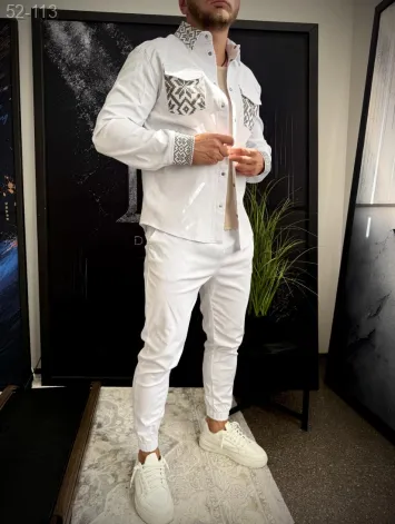 GV_SHOP_UA Костюм
